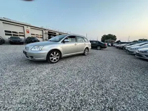 Toyota Avensis 2.0 Executive