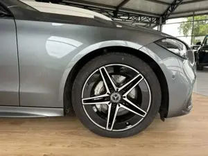 Mercedes-Benz C 220 C 220 d T AMG PANORAMA+MEMORY+NIGHT-PAKET+KAMERA Bild 5