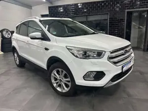 Ford Kuga Titanium