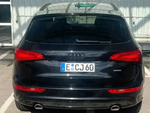 Audi Q5 Q5 Diesel 3.0 TDI (clean diesel) quattro S tronic