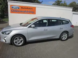 Ford Focus Turnier Cool  Connect, GARANTIE