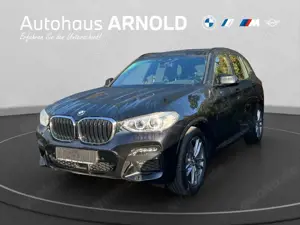 BMW X3 xDrive30d M Sport HiFi LED Pano.Dach Tempomat AHK