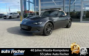 Mazda MX-5 2.0 (184PS) Schalter Kazari Allwetterr. Rüc