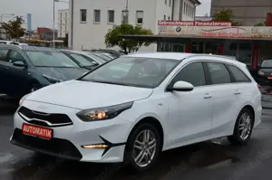 Kia Ceed / cee'd KIA Cee'd*1. HAND*1,6 Diesel*Autom.*Kamera*TOP*