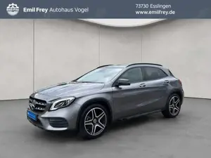 Mercedes-Benz GLA 200 GLA