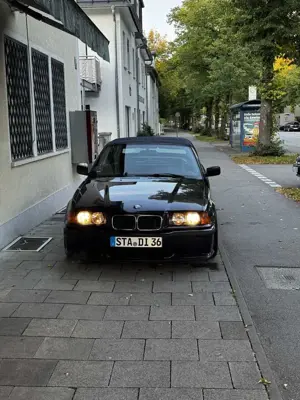 BMW 318 E36 3.18 cabrio