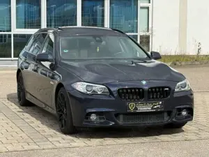 BMW 530 Touring 530d xDrive M-Paket Euro6 Tüv/Au 06.2027