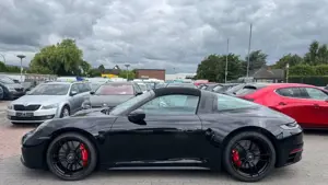 Porsche 992 911 Targa 4 GTS | LIFT | MATRIX | INNODRIVE Bild 5