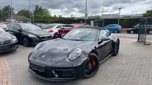 Porsche 992 911 Targa 4 GTS | LIFT | MATRIX | INNODRIVE Bild 2