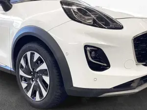 Ford Puma 1.0 EBt Hybrid Aut. TITANIUM Pano RFC PDC Bild 4