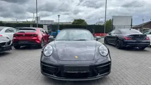 Porsche 992 911 Targa 4 GTS | LIFT | MATRIX | INNODRIVE Bild 3