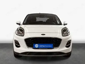 Ford Puma 1.0 EBt Hybrid Aut. TITANIUM Pano RFC PDC Bild 3
