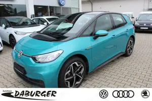 Volkswagen ID.3 Pro Performance Wärmepumpe+Kamera+92%-SOH Klima