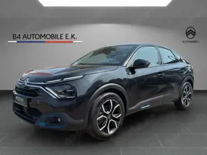 Citroen E-C4 Electric