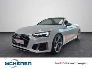 Audi S5 tiptronic Mtrx.HUD,BO,RFK