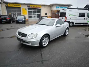 Mercedes-Benz C 180 C 180 CGI BlueEfficiency (204.049)