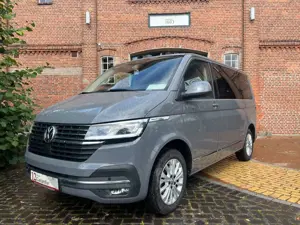 Volkswagen T6 Multivan T6.1 Multivan Generation Six DSG 1.Hand