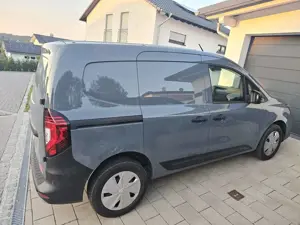 Nissan Townstar EV L1 2,0t Acenta