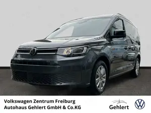Volkswagen Caddy 1.5  Life 5-Sitzer 85 kW TSI DSG, Vorb. AHK