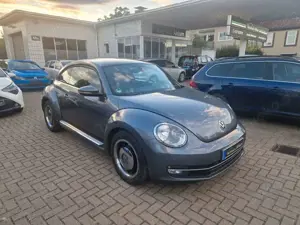Volkswagen Beetle Lim. Cup Klima PDC Sitzhzg. MFL