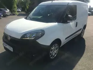 Fiat Doblo Cargo 1.3 Multijet EU6d-T SX (EURO 6d-TEMP)