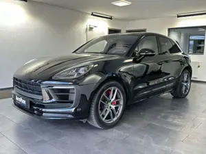 Porsche Macan S *PANO*Kamera*BOSE*Spur*HU NEU* Bild 2