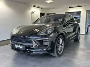 Porsche Macan S *PANO*Kamera*BOSE*Spur*HU NEU* Bild 5