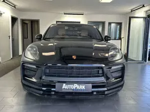Porsche Macan S *PANO*Kamera*BOSE*Spur*HU NEU* Bild 3