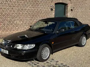 Saab 9-3 Bild 3