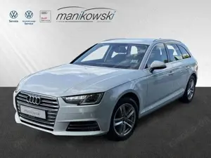 Audi A4 Avant 1.4 TFSI Sport S-Tronic *Sport*Xenon Tempoma