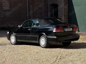 Saab 9-3 Bild 2