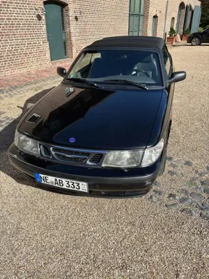 Saab 9-3 Bild 4