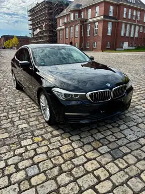 BMW 630 d xDrive