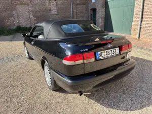 Saab 9-3 Bild 5