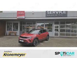 Opel Mokka Ultimate 1.2 130PS Automatik Navi Intellilux LED B