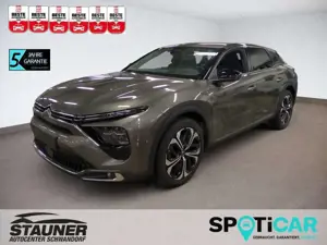 Citroen C5 X PureTech 130 StopStart AT8 Plus *HUD*NAVI*