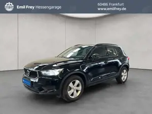 Volvo XC40 XC40 T2 Momentum-Core Kamera PDCv+h LED-Thors-Hamm