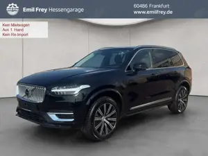 Volvo XC90 XC90 B5 AWD Plus-Bright 7S Glasd Standh 360° AHK