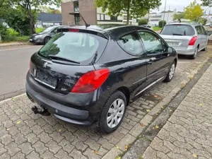 Peugeot 207 90 urban !!TÜV NEU!!! Bild 5