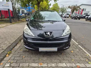 Peugeot 207 90 urban !!TÜV NEU!!! Bild 2