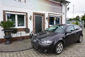 Audi A3 2.0 TDI Ambition (103kW)