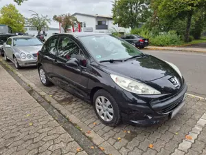 Peugeot 207 90 urban !!TÜV NEU!!! Bild 3