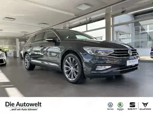 Volkswagen Passat Variant Business 2.0 TDI DSG NAVI LED ACC Klima Navi