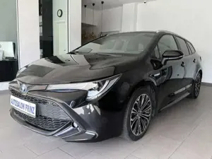 Toyota Corolla Hybrid Team D AUTOM KLIMA DAB KAMERA