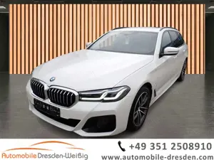 BMW 530 i Touring M Sport*UPE 80.220*Head-Up*Pano*