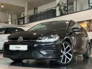 Volkswagen Golf VII 2.0 TDI R-Line Navi Kam LED AID ACC AHK
