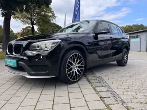 BMW X1 20 d sDrive Automatik 19 Zoll