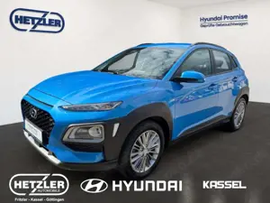Hyundai KONA Trend 2WD 1.0 T-GDI DAB SHZ LenkradHZG Spurhalteas