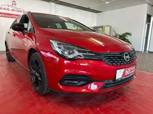 Opel Astra Ultimate Start/Stop
