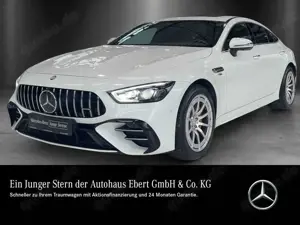 Mercedes-Benz AMG GT GT53 DISTR Massage DYNAMIC+ Memo HAL Standhz GSD